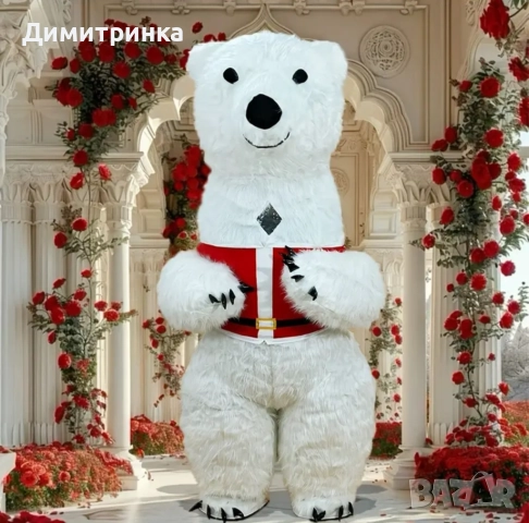 Стич и приятели , снимка 2 - Детегледачки, детски центрове - 52681154