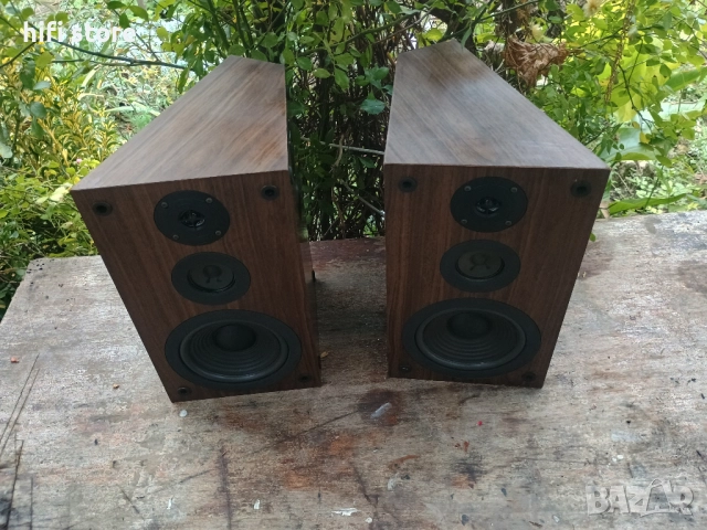 DBX SF-5000  „Made in USA“ , снимка 3 - Тонколони - 52068238