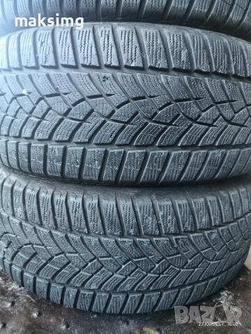 Зимни гуми GOOD YEAR 225/50/18, снимка 6 - Гуми и джанти - 52213761