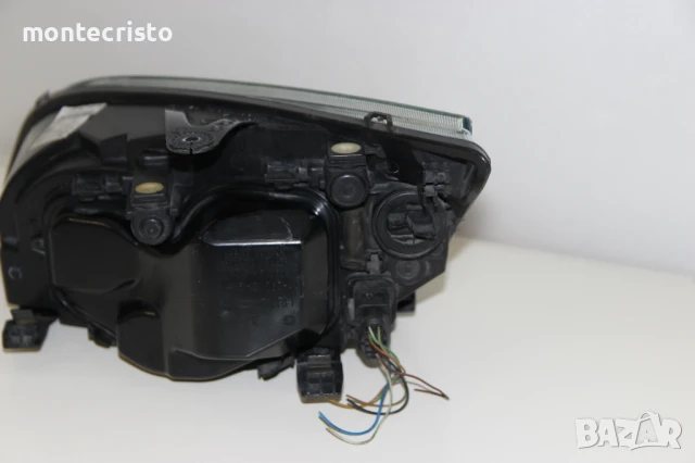 Десен фар Ford Focus MK2 (2004-2008г.) 1329407 / 1480985 / 1384556 Форд Фокус, снимка 6 - Части - 51143030