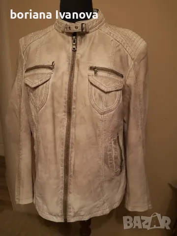 Daivid Moore, снимка 4 - Якета - 48348062