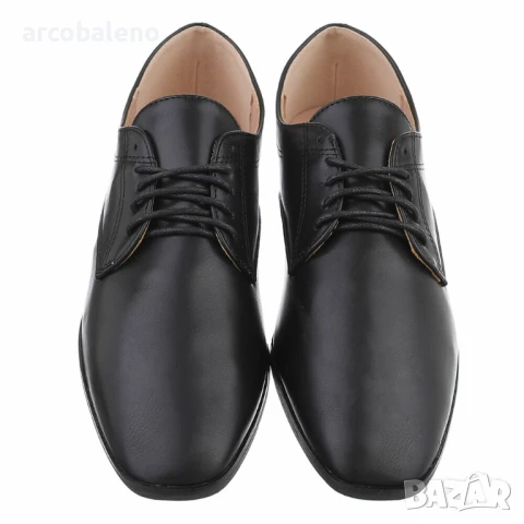 Дамски обувки с връзки, 4цвята , снимка 17 - Дамски ежедневни обувки - 51370536