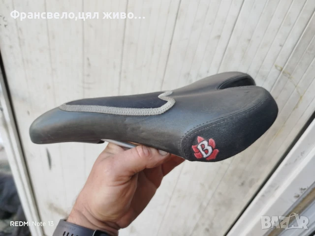 Седалка за велосипед колело bontrager , снимка 1