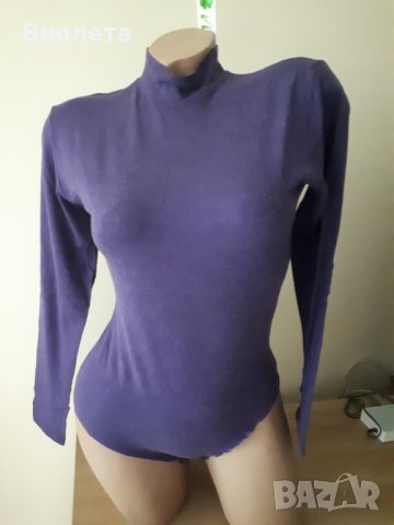 Боди с вълна -цветове, снимка 9 - Бельо - 38026908