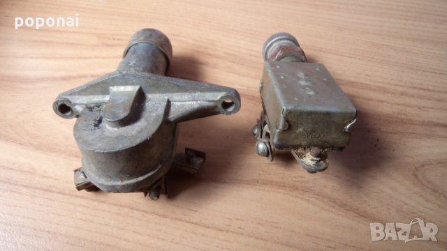 Руски превключватели къси дълги Газ, Уаз, Зил,Москвич, снимка 4 - Камиони - 28859247