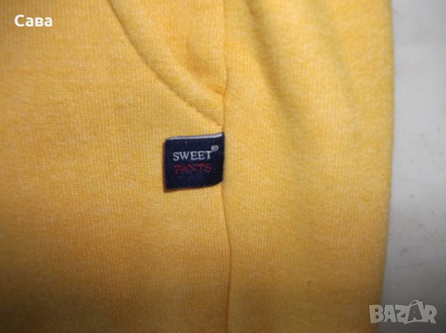 Ватирано долнище SWEET PANTS   дамско,Л, снимка 4 - Спортни екипи - 27509228