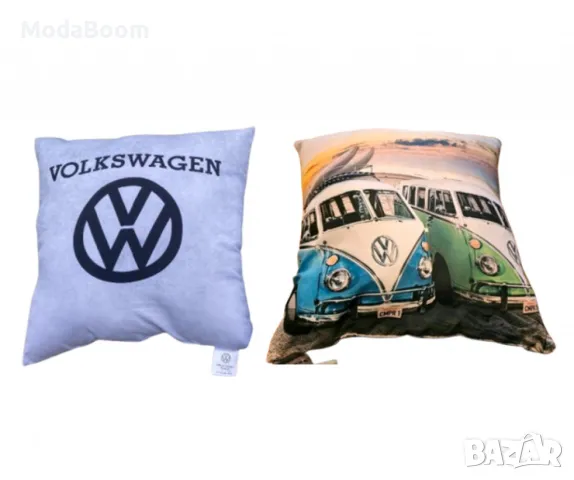 Декоративна възглавница Volkswagen
