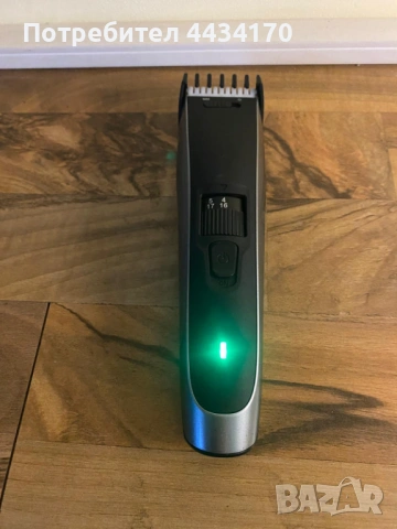 Спешно! 2 броя електрически самобръсначки с регулируема дължина, снимка 5 - Друга електроника - 53345988