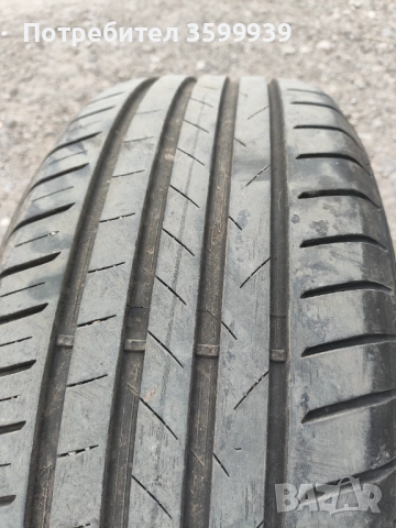 Vredestein Ultrac 205/55/16, снимка 12 - Гуми и джанти - 52333729