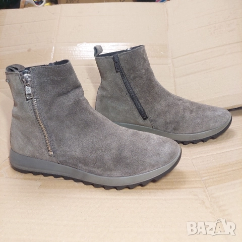 боти Legero Amato 4.0 BOOTY GORE-TEX водоустойчиви номер 40 , снимка 11 - Дамски боти - 52159950