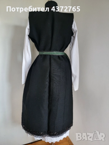 #54 Рядък Литак , снимка 4 - Антикварни и старинни предмети - 52511736