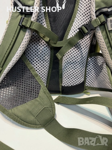 Раница DAUTER BIKE I 18 SL, снимка 7 - Раници - 52849466