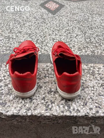 Мъжки обувки , снимка 3 - Ежедневни обувки - 49779181