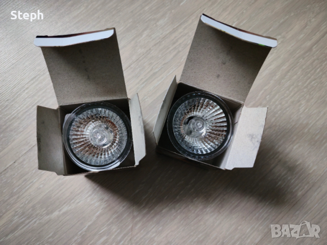 50W UVB+UVA лампа за терариум, снимка 4 - Терариуми и оборудване - 53579708