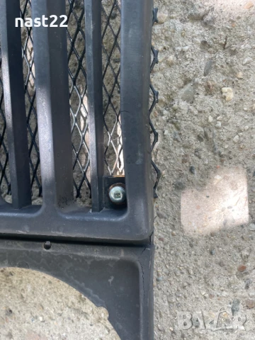 Маска за Сузуки Самурай , снимка 5 - Части - 51096170