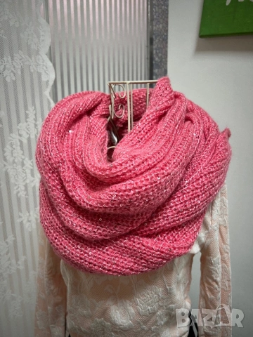 Голям безкраен шал