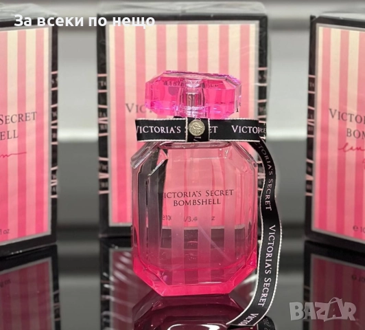 Victoria's Secret Bombshell Парфюм За Жени 100 мл. Код E1005
