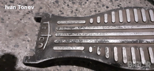 Фус машина"Тактон", снимка 5 - Ударни инструменти - 50939763