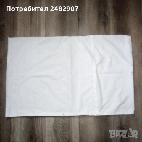 Калъфка за възглавница   , снимка 5 - Спално бельо - 51944443