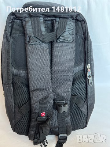 Wenger раница, снимка 2 - Раници - 42948744