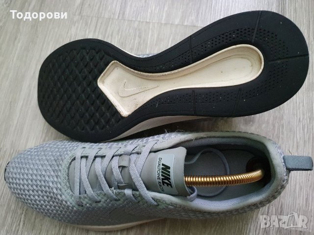 42-43н Nike  Tommy Hilfiger, снимка 3 - Маратонки - 32567247