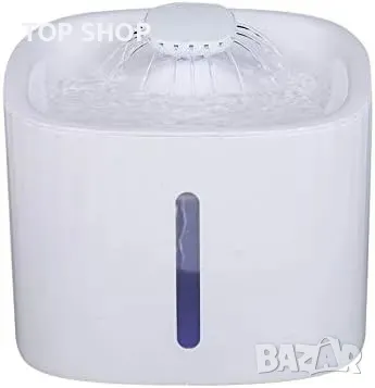 Bонтан за вода- котки и кучета FHH 1002, снимка 5 - За котки - 48780637
