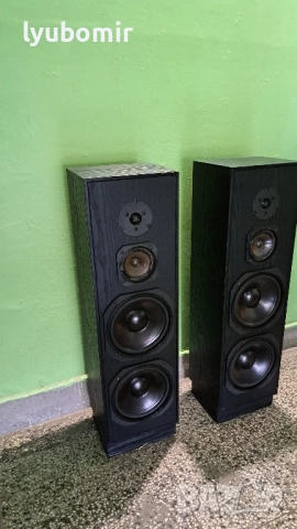 I.Q.2404AX, снимка 10 - Тонколони - 52332983