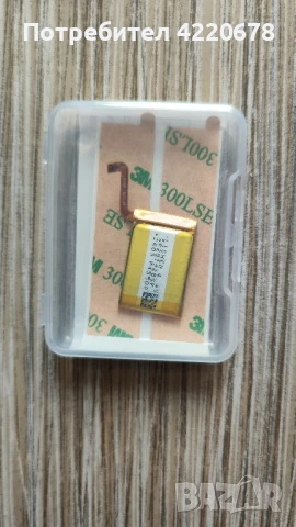 Fitvit Versa 2 смарт часовник, снимка 5 - Смарт гривни - 51040727