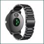 Метална Стоманена Каишка Huawei Watch GT2 GT3 Pro 46 Samsung Верижка, снимка 6