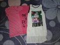 Потници къси понтолони тениски поли при поръчка на две намеление с 2лв, снимка 8