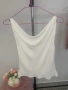 Елегантен потник в размер XS, снимка 5