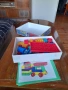 Стар строител Малкият Строител,Комплект №7, снимка 2