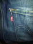 Мъжки дънки Levis , снимка 3