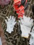 Ръкавици строителни чифт по 1.50 , снимка 1