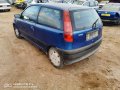 Fiat Punto Punto I (176) 1. 1 бензин (54 Hp) На части , снимка 3
