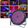 LED прожектор тип PAR, 84 LED XKL-A4, снимка 3