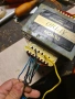 трафове , кондензатори , транзистори, снимка 4