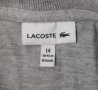 Lacoste оригинална поло тениска ръст 158-170см памучна фланелка, снимка 3