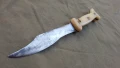 Ловен нож , снимка 2