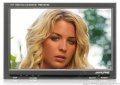 Alpine TME-M780 монитор за вграждане в облегалката за TV, DVD, Playstation, снимка 1