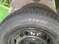 Продавам две гуми Bridjestone Turanca 195х65х15 , снимка 2