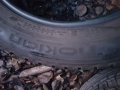 Зимни гуми спорт пакет, снимка 1 - Гуми и джанти - 27288513