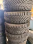 4бр.зимни гуми 215/60/16 Michelin, снимка 3