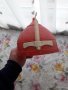 Стара детска играчка  Шлем от 80 те г., снимка 4