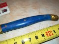 laguiole blue france knives 0711221829, снимка 8