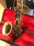 Саксофон Amati-Kraslice Super Classic, снимка 6