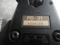Roland PD -31 4 zone drum pad, снимка 5
