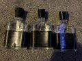 Празна парфюмна бутилка Creed Aventus 100мл с кутия box & papers, снимка 2