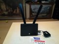 МТЕЛ А1 РУТЕР-HUAWEI 4G-A1 ROUTER за сим карта 1906212000, снимка 1