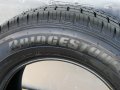 нова 215/65R15C bridgestone dot2016-№730, снимка 3